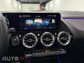 Mercedes-Benz EQA 250 AMG Line