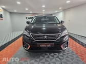 Peugeot 5008 1.2 PureTech Allure EAT8