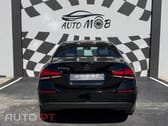 Mercedes-Benz A 250 e 8G-DCT