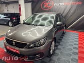Peugeot 308 1.5 BlueHDi Allure EAT8
