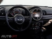 MINI Clubman One D
