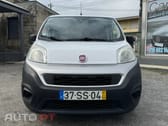 Fiat Fiorino 1.3 M-jet SX