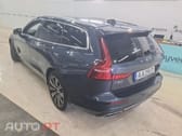 Volvo V60 2.0 D3 Inscription Geartronic