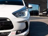 Citroen DS5 2.0 HDi Hy4 So Chic CMP6 102g