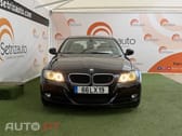 BMW 320 d Line Sport
