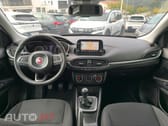 Fiat Tipo 1.3 M-Jet Easy
