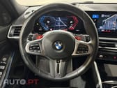 BMW M3 Touring xDrive Competition