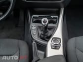 BMW 116 i Advantage
