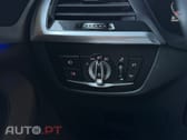 BMW X3 18 d sDrive Pack M Auto