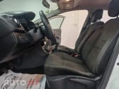 Renault Clio 1.5 dCi Dynamique S
