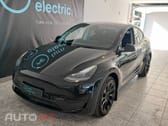 Tesla Model Y Tração Traseira