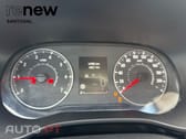 Dacia Sandero Stepway extreme + Eco-G 100
