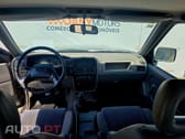 Opel Campo 2.5 TD TFS 54 HD CD