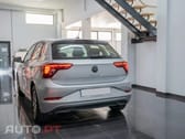 Volkswagen Polo 1.0 TSI Life DSG