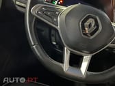 Renault Captur 1.0 TCe Techno