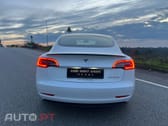 Tesla Model 3 Performance Dual Motor AWD