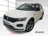Volkswagen T-Roc 1.5 TSI Style DSG