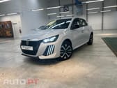 Peugeot E-208 50 kWh Style