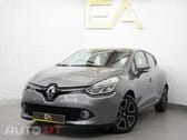 Renault Clio 1.5 dCi Zen