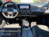 Mercedes-Benz CLA 250 e AMG Line