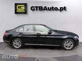 Mercedes-Benz C 200  BlueTEC Avantgarde 