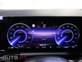 Mercedes-Benz EQA 250 Progressive