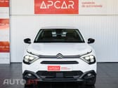 Citroen e-C4 50 kWh Autonomia Conforto Plus