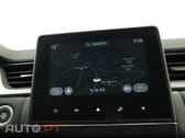 Renault Captur Captur 1.0 TCe Techno Bi-Fuel
