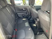 Jeep Renegade 1.3 TG Trailhawk