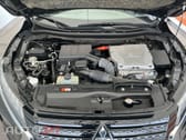 Mitsubishi Eclipse Cross 2.4 PHEV Black Edition