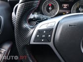 Mercedes-Benz A 180 CDI 7G-DCT AMG Line