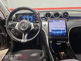Mercedes-Benz C 300 e