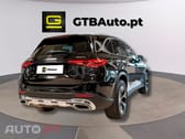 Mercedes-Benz GLC 300 I.V.A DEDUTIVEL de 4M Avantgarde