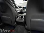 Mercedes-Benz C 300 de AMG Line