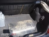 Ford Fiesta Tecno