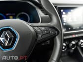 Renault Zoe (c/ Bateria) Zen 50