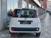 Fiat Panda 1.2 K-Way