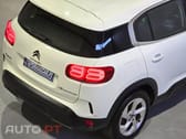 Citroen C5 Aircross 1.6 Hybrid Feel Pack e-EAT8