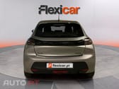 Peugeot 208 1.2 Hybrid Style e-DCS6