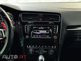 Volkswagen Golf 2.0 TSi GTi DSG Performance