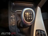 BMW 418 d Advantage