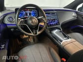 Mercedes-Benz EQS 450 4M