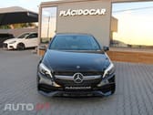 Mercedes-Benz A 45 AMG 4-Matic