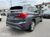 BMW X1 16 d sDrive Line Sport
