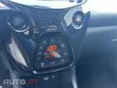 Peugeot 108 Top! 1.0 VTi Allure ETG5