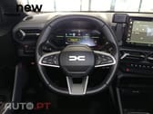 Dacia Duster JOURNEY HYBRID 155CV