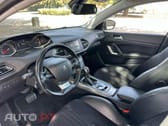 Peugeot 308 1.2 PureTech GT Line EAT6
