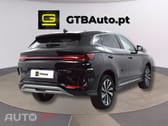 BYD Seal U I.V.A DEDUTIVEL U DM-i 1.5 PHEV