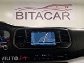 Toyota Proace Verso COMBI 1.6 D-4D L2 GPS 9 LUGARES