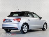Audi A1 1.4 TDI S tronic